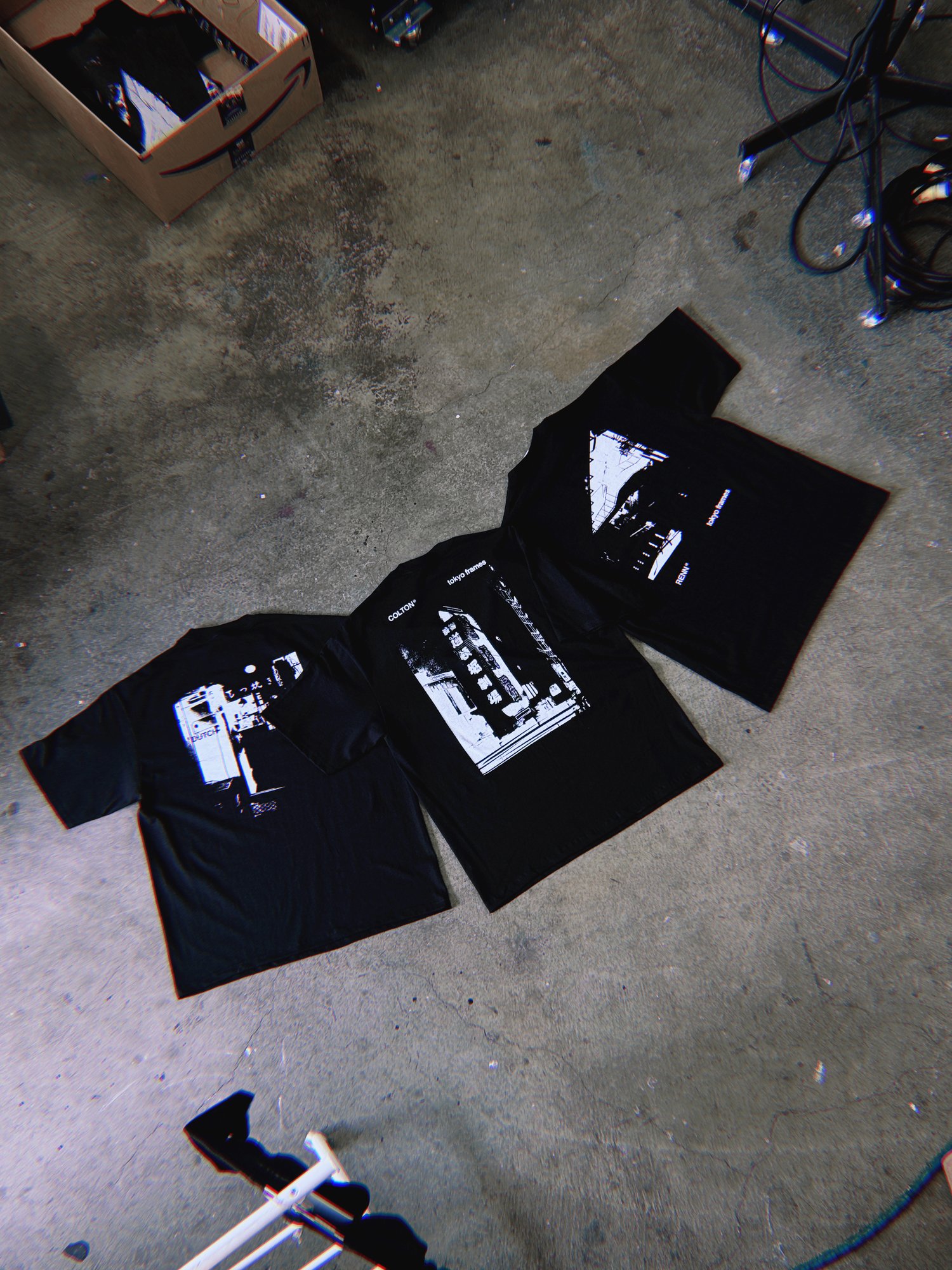 Tokyo Frames | StyleBandits Tokyo Frames | StyleBandits